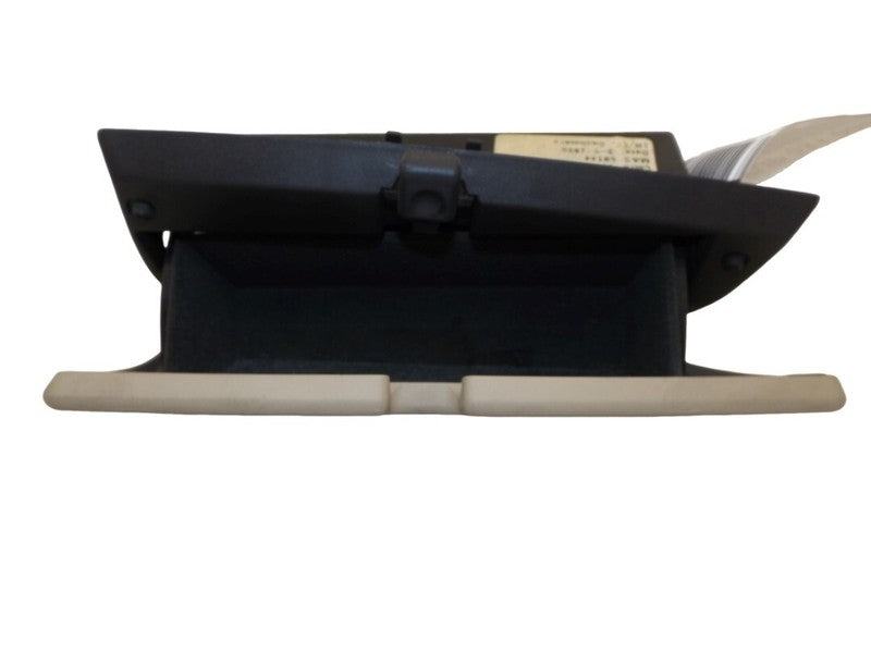 89038854 2004-2009 Cadillac SRX Driver FL Door Storage Compartment Used OEM
