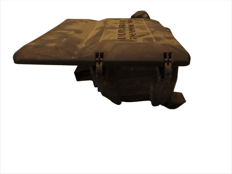 AL849C662 2008-2012 Ford Escape Air Filter and Housing Assembly 3.0L Used AL8Z9600A