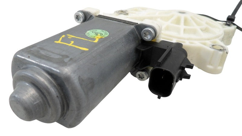 1001800A001 2009-2011 Dodge Nitro Driver FL Window Motor Used 1001800A001 OEM