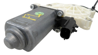 1001800A001 2009-2011 Dodge Nitro Driver FL Window Motor Used 1001800A001 OEM