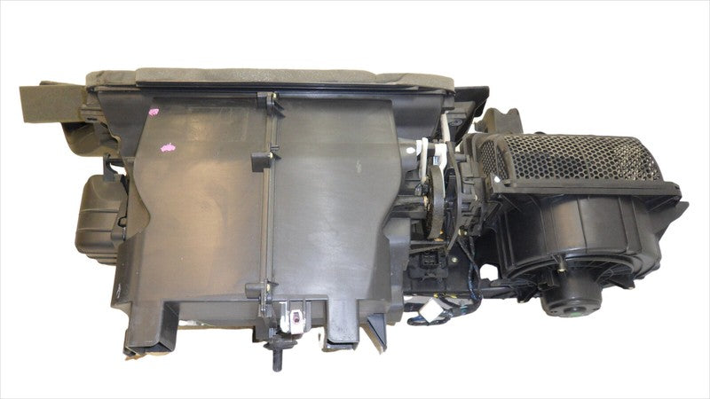 68031975AA 2008-2010 Dodge Grand Caravan Passenger RH HVAC Unit Case Used 68031975AA 