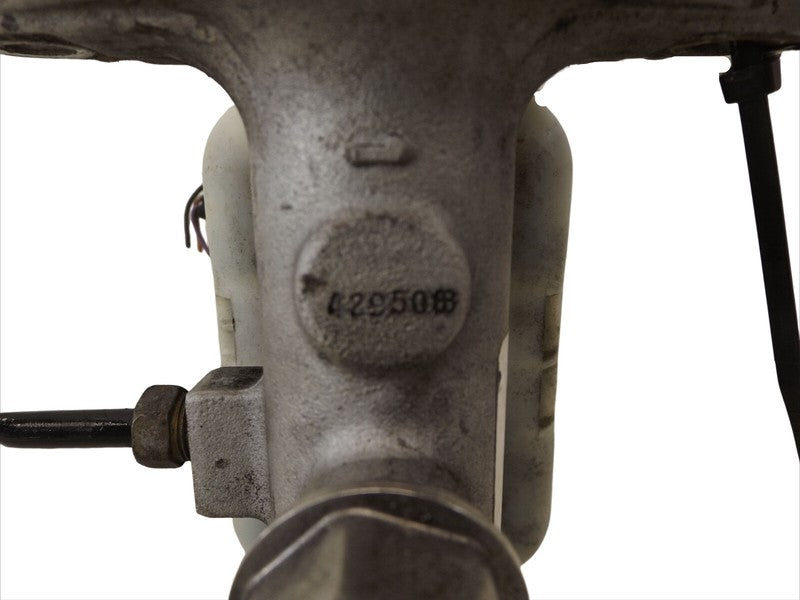 F87Z2004B 2002-2005 Ford Explorer 4.6L Brake Master Cylinder Used F87Z2004B OEM