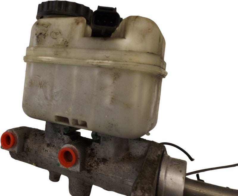 F87Z2004B 2006-2010 Mercury Mountaineer Brake Master Cylinder W/ Reservoir Used OEM F87Z20