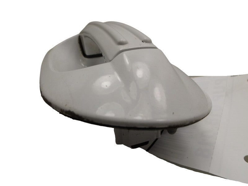 2L74822400 2003-2006 Ford Expedition Passenger FR Exterior Door Handle Used OEM 