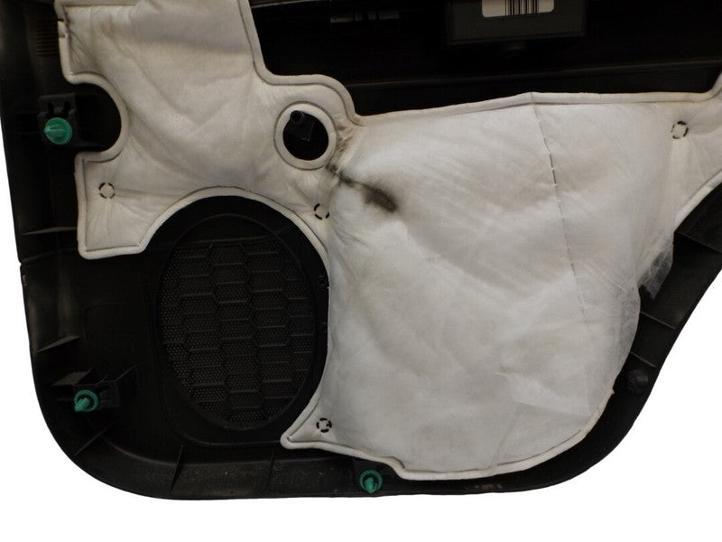 9L8Z7827406DA 2008-2012 Ford Escape Passenger Rear RL Interior Door Panel Used OEM 9L847827407