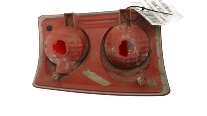 55077605AD 2005-2011 Dodge Dakota Passenger RR Tail Light Assembly Used 55077605AD OEM