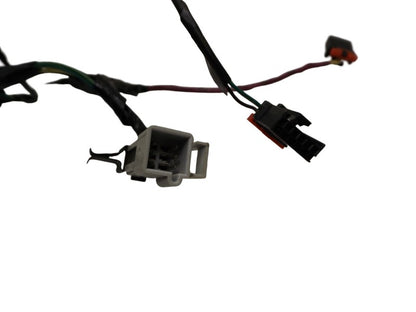 88986940 2002-2005 Buick LeSabre HVAC System Wiring Harness Used OEM 