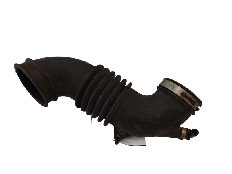 6L8U9R504CA 2005-2006 Mazda Tribute Engine Air Intake Hose 2.3L Used 6L8U9R504CA OEM