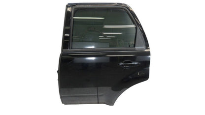 8L8Z7824630A 2008-2012 Ford Escape Driver Rear RL Exterior Door Assembly Used OEM 8L8Z7824630