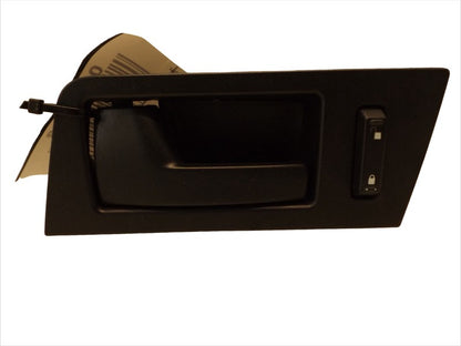 8L8Z7822600AA  2008-2012 Ford Escape Driver FL Interior Door Handle Used OEM 8L8Z7822600AA
