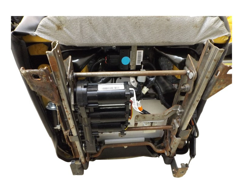 6W1Z5464417CB 2004-2011 Lincoln Towncar Front Right Seat Assembly Leather, Electric, w/o mem 