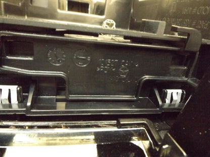 0UY301D1AF 2008-2010 Dodge Charger Center Console Assembly Used 1LD99DX9AA OEM DMG*