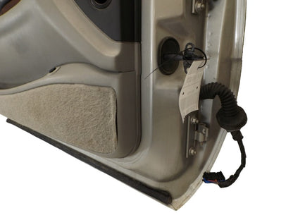 2002-2005 Buick Lesabre Driver FL Door Assembly Used OEM