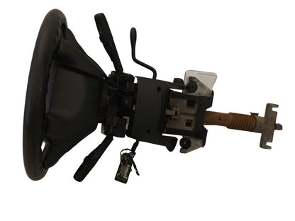 55115970AI 1999-2004 Jeep Grand Cherokee Steering Column Assembly Used OEM 55115970AI