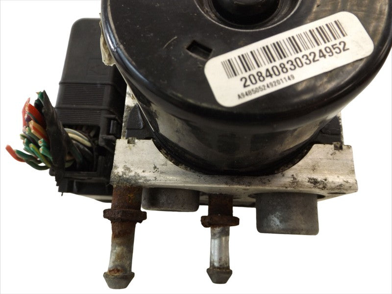 5058230021D 2002-2007 Jeep Liberty ABS Anti Lock Brake Pump Assembly Used 5140731AA OEM