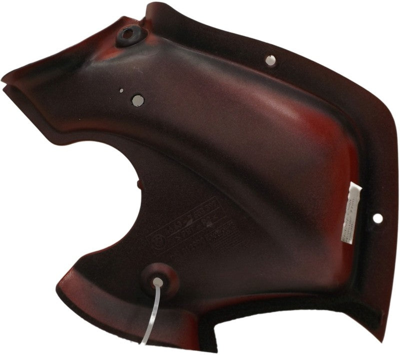 46637653397 2002-2005 BMW K1200 RS/GT Front Left Inner Dash Panel Cover Fairing 46637653397