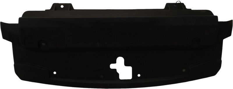 2L1Z19E525AA 2003-2006 Ford Expedition Radiator Support Air Deflector Used OEM 2L1Z19E525AA 