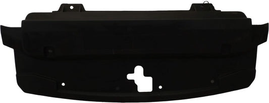2L1Z19E525AA 2003-2006 Ford Expedition Radiator Support Air Deflector Used OEM 2L1Z19E525AA 