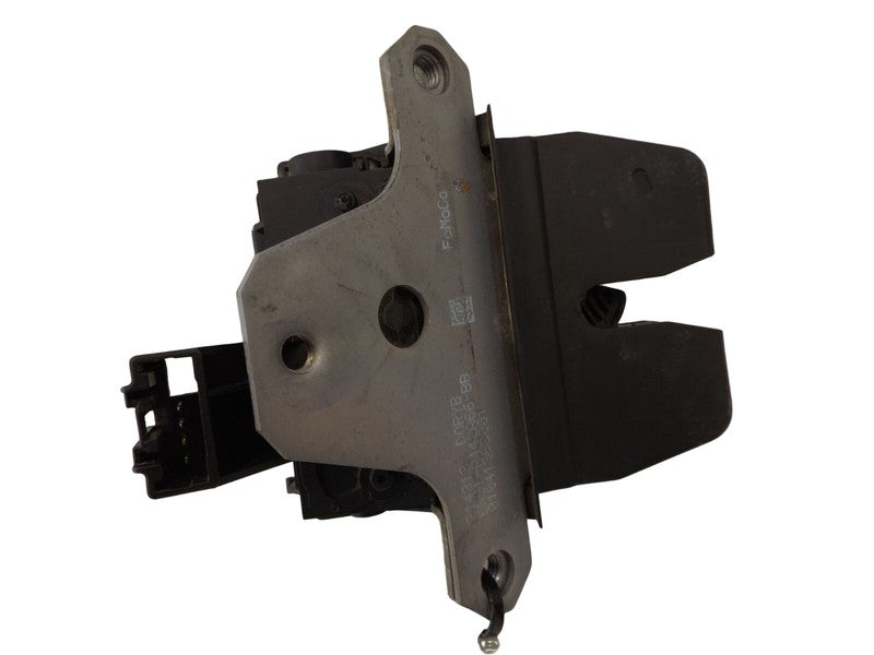 BM51A442A66BB 2012-2014 Ford Focus Rear Liftgate Latch Used BM5Z5843150B OEM