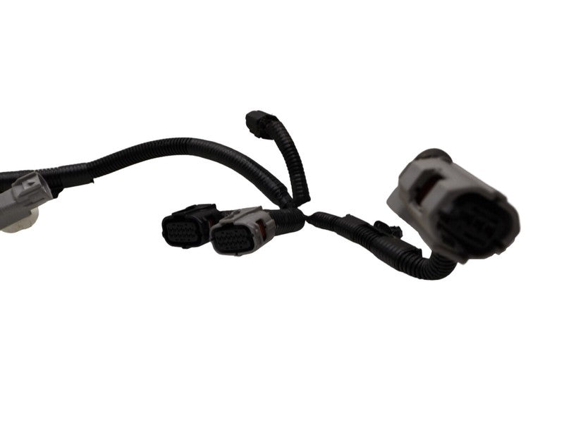 8219108030 2011-2014 Toyota Sienna Passenger Power Seat Wiring Harness Used OEM 8219108030 