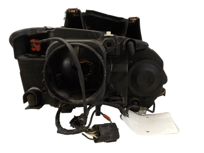 5113061AE 2004-2008 Chrysler Pacifica Driver FL Headlight Used OEM 5113061AE