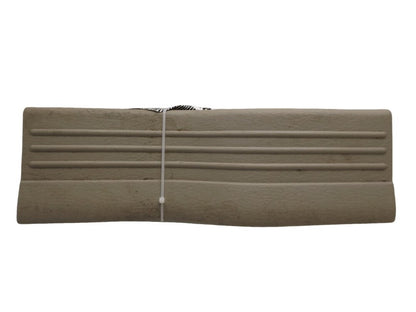 OTW35TRMAE 2004-2008 Chrysler Pacifica Driver LH Door Sill Trim Used OEM OTW35TRMAE
