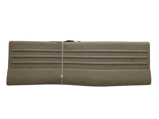 OTW35TRMAE 2004-2008 Chrysler Pacifica Driver LH Door Sill Trim Used OEM OTW35TRMAE