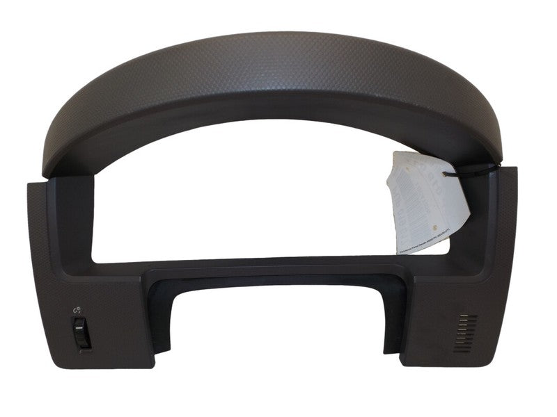 8L8Z78044D70AB 2008-2012 Ford Escape Gauge Instrument Bezel Used OEM 8L8Z78044D70A
