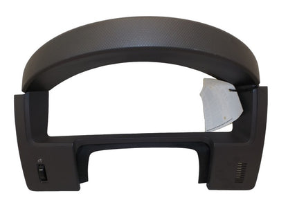 8L8Z78044D70AB 2008-2012 Ford Escape Gauge Instrument Bezel Used OEM 8L8Z78044D70A