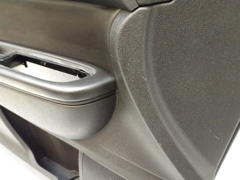 20934712 2009-2012 Chevrolet Traverse Front Left Door Interior Trim Panel