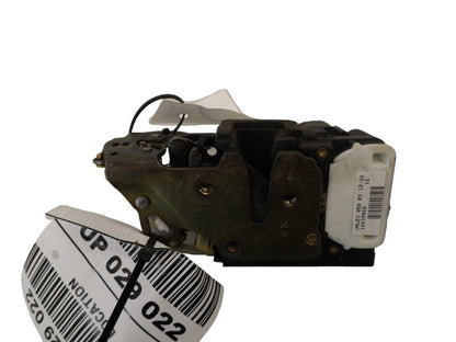 15110505 1998-2005 Oldsmobile Bravada Passenger FR Door Lock Actuator Used OEM 16639868