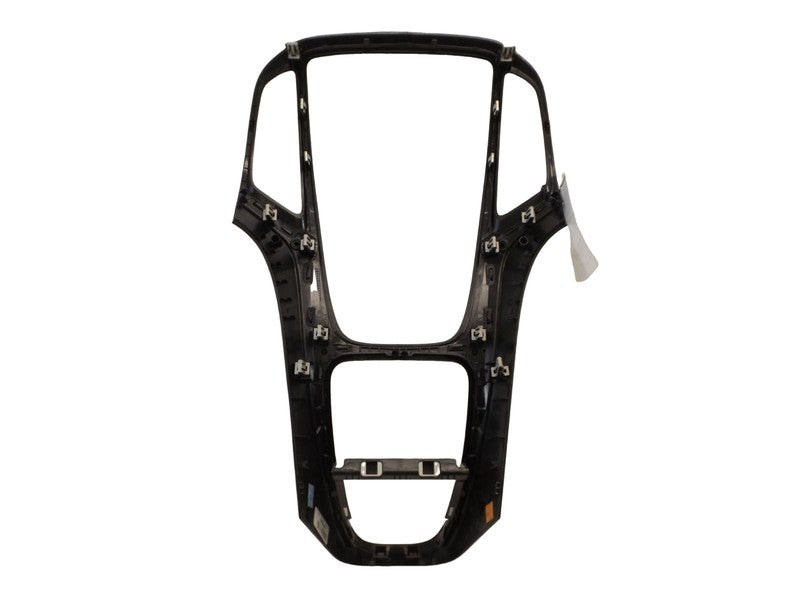 84007670 2012-2017 Buick Verano Instrument Panel Bezel Used 84007670 OEM