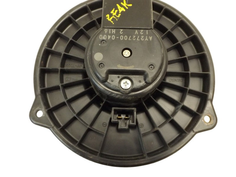 19129868 2004-2009 Cadillac SRX Blower Motor Used OEM AY2727000400