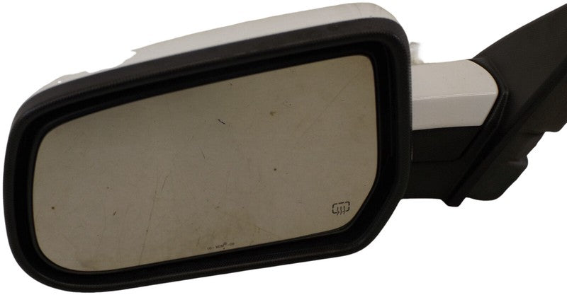 23219864 2010-2017 Chevrolet Equinox Driver Left Door Mirror Used OEM 20858717