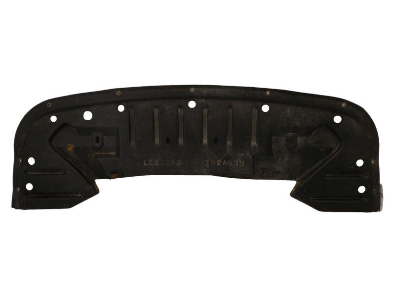 25754171 2002-2005 Buick LeSabre Radiator Support Air Deflector Used OEM 25754171