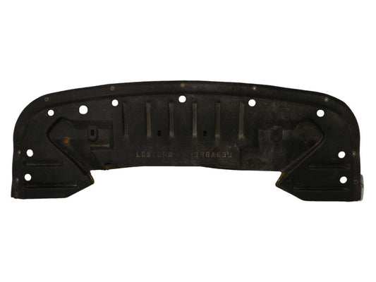 25754171 2002-2005 Buick LeSabre Radiator Support Air Deflector Used OEM 25754171
