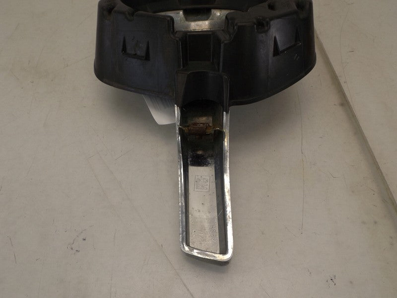 22808326 2010-2017 Chevrolet Equinox Passenger FR Fog Light Bezel Used OEM 25818474