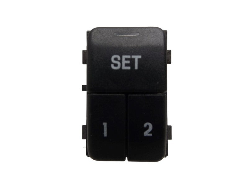 2L1T-14776-ABW 2003-2006 Ford Expedition Door Memory Setting Switch Used OEM 4L1T14776ABW