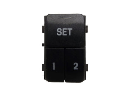 2L1T-14776-ABW 2003-2006 Ford Expedition Door Memory Setting Switch Used OEM 4L1T14776ABW