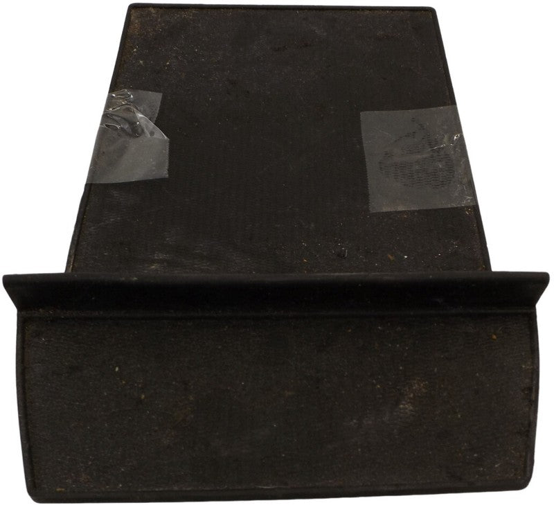 30790578 2010-2016 Volvo XC70 Center Console Rubber Mat Used OEM 30672273