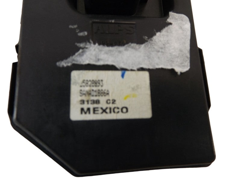 25828893 09-16 Chevrolet Impala FL Door Lock Switch, Door Window Switch Used 25828893 OEM