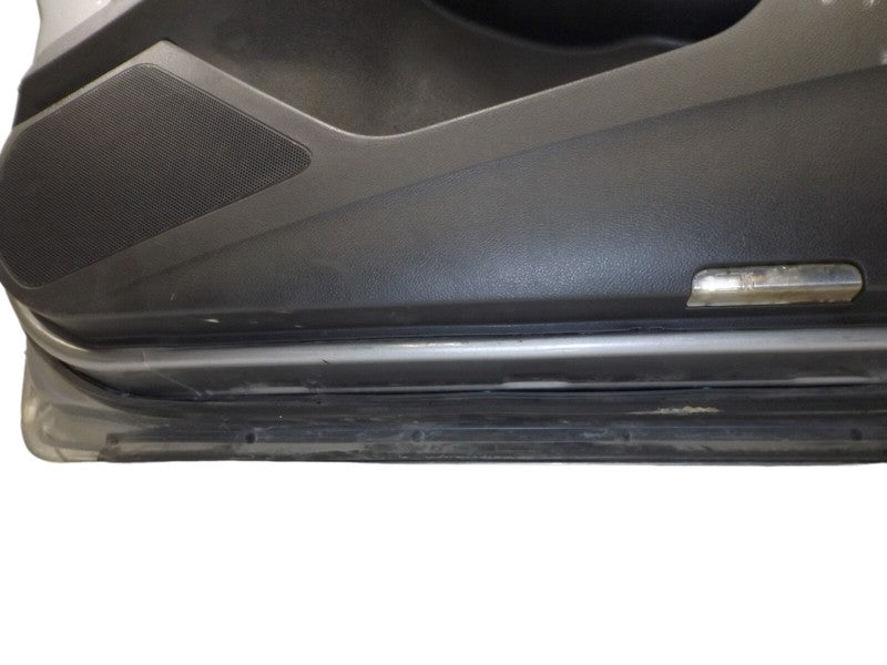 801019HA0A 2007-2012 Nissan Altima Passenger Front FR Door Assembly Used OEM 801019HA0A