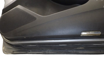 801019HA0A 2007-2012 Nissan Altima Passenger Front FR Door Assembly Used OEM 801019HA0A