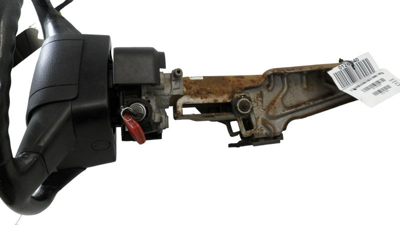 7L343C529DA 2004-2008 Ford F-150 Steering Column Used 7L343C529DA OEM