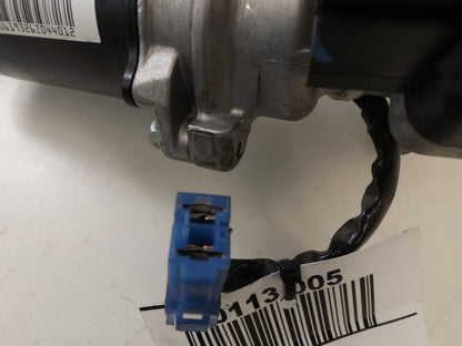 1608000262 2007-2010 Chevrolet HHR Power Steering Assist Motor Used 1608000262 OEM