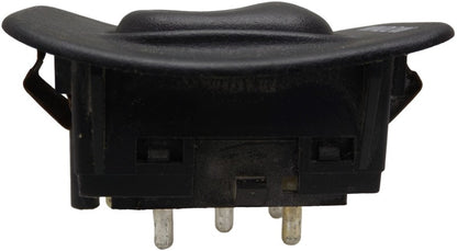 6L2Z14529AAA 1998-2005 Ford Ranger Passenger FR Window Switch Used OEM F57B14507ACW