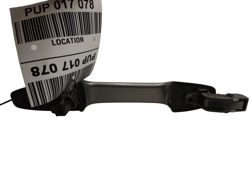 72180SNAT01YE 2006-2011 Honda Civic Driver Rear RL Exterior Door Handle Used OEM