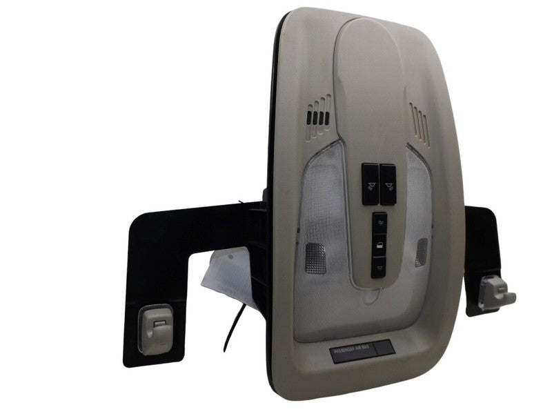 22780296 2010-2017 Chevrolet Equinox Dome Light Assembly Used OEM AKE17591