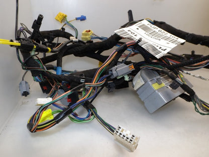 04868977AA 2004-2008 Chrysler Pacifica Dashboard Wiring Harness Used OEM 04868977AA