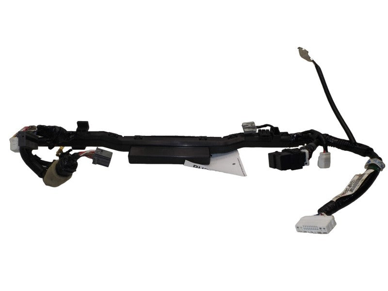 1N000RMX0301 2006-2011 Honda Civic Battery Control Wiring Harness Used OEM 1N000RMX0301